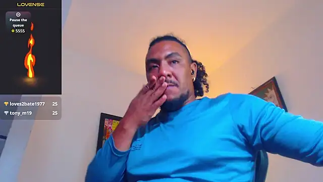 yosoy_enzo2020 live