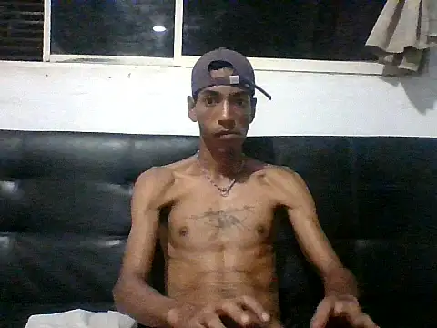 AlbertBigCock live