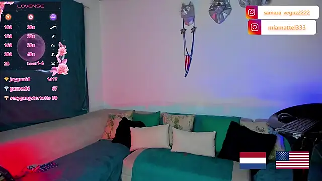 samara_veguz222 live
