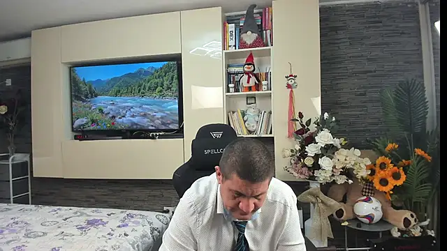 SpartacusDaddy48 live