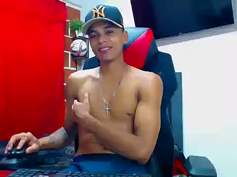 cristian_tayron1 live