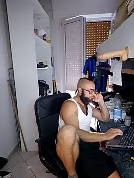 BeppeRagnar live