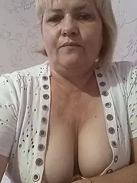 MarisTi live