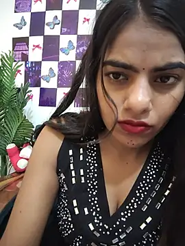 Alisha_Babyy live
