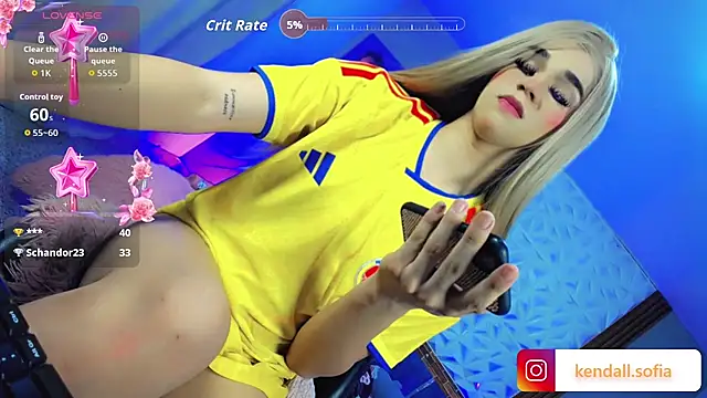 Sophiaa_doll_ live
