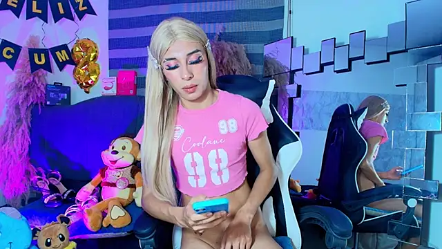 Jesica_tan live