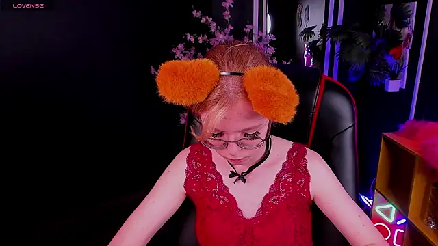 FoxxyyPolly live