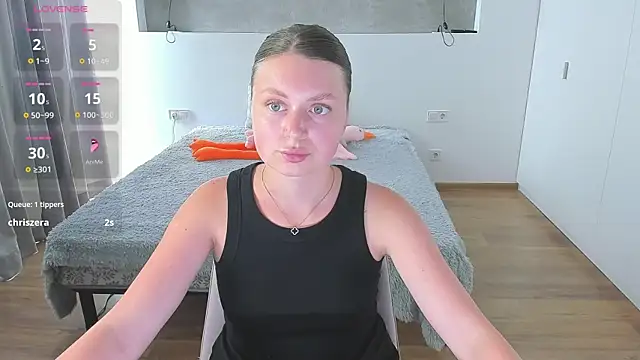 Kitkatvel live