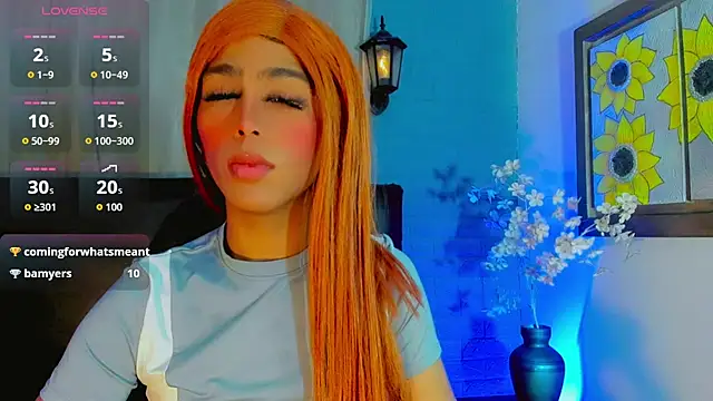 Honey_Balenciaga live