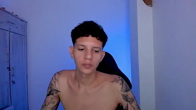 tylerrnova live