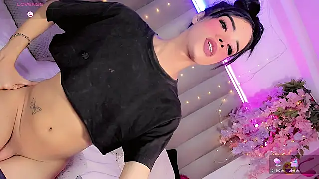 Nina_Keyli live