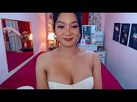 UrScreenGoddess live