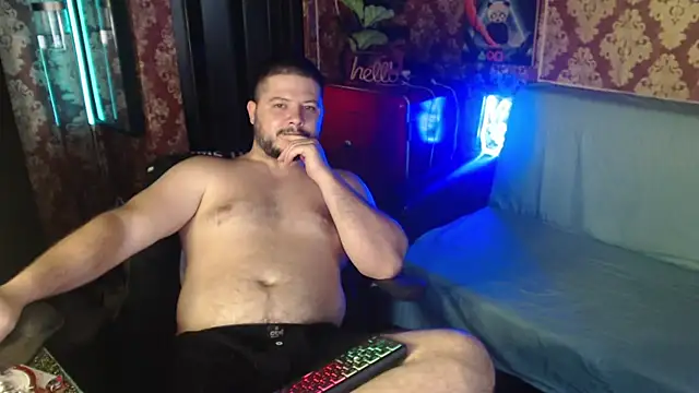 thor_master live