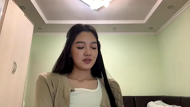 MintyMuse live