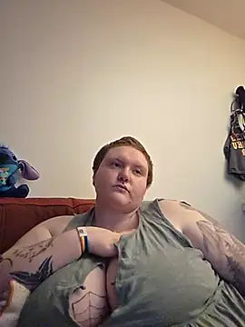 MorningstarDeviant live