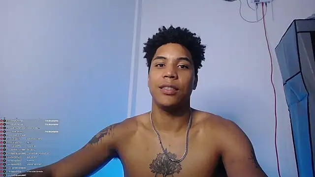 LatinEvanoBBC live