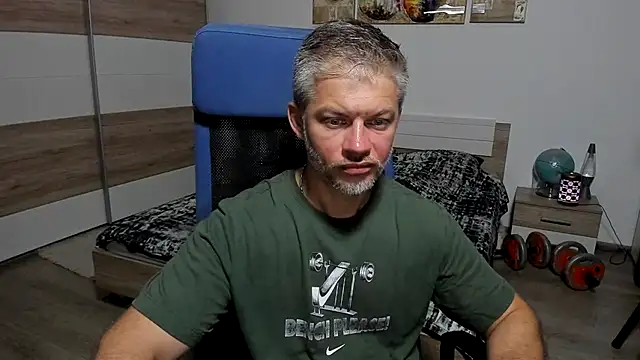 RobbyShawz live