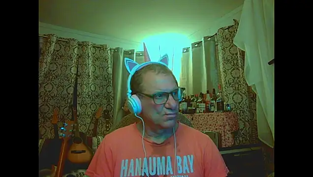 coryassman live