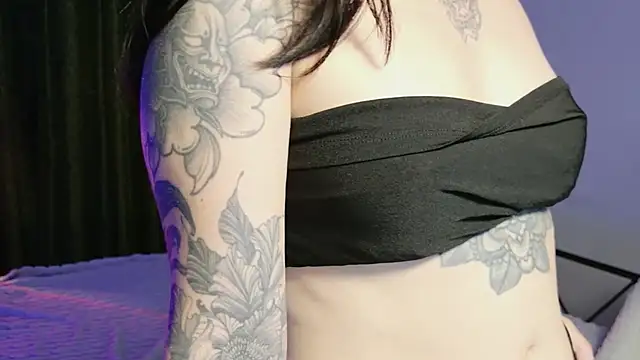 VioletCatt live