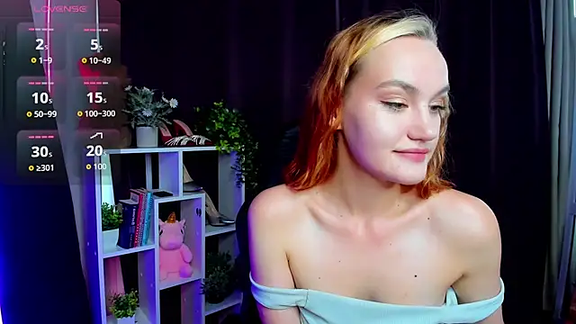 Ida_FaneStain live