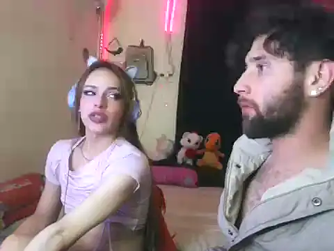 Xrussoaprilofficial live