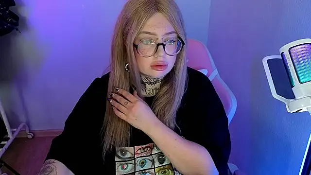 Chiibis live
