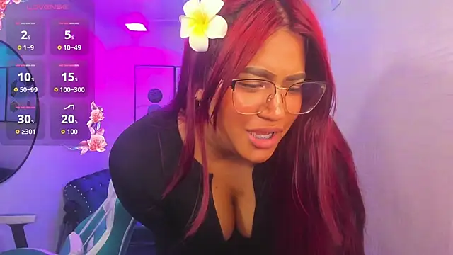 Charlotte_stoone live