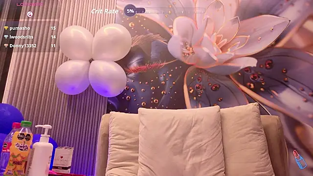 rouxinferno_cr live