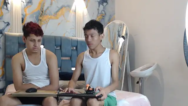 GREAT_BALLS live