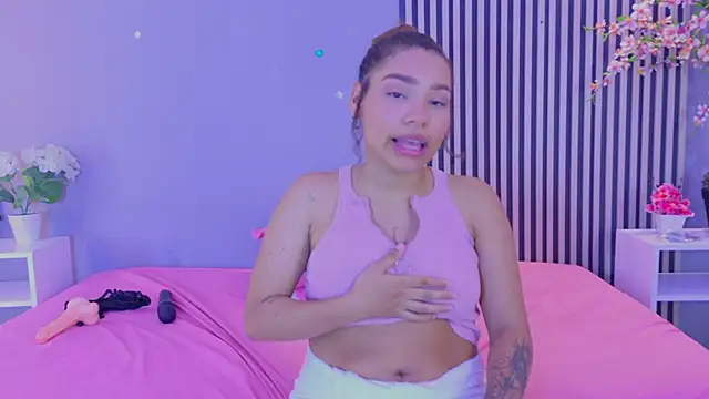 AdeleRouss live