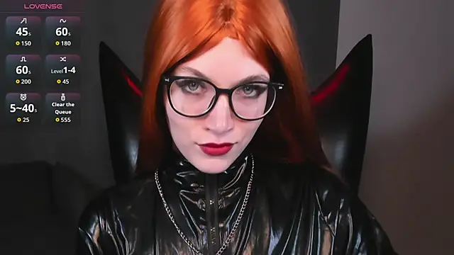 CathyAdams live