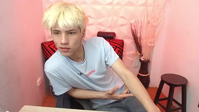 Stich_23 live
