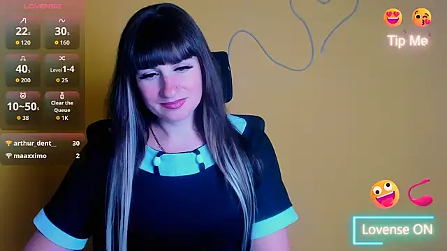 Violla_My live
