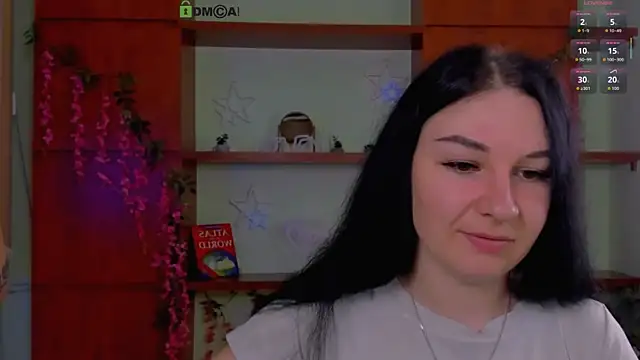 olivia_rage live