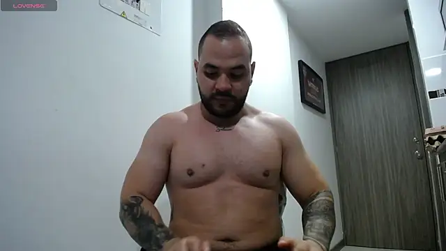 Axel_Dominus live