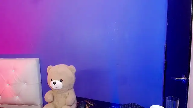 Angel_foxc13 live
