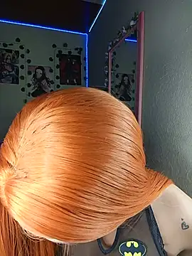 _KittyQueen12 live