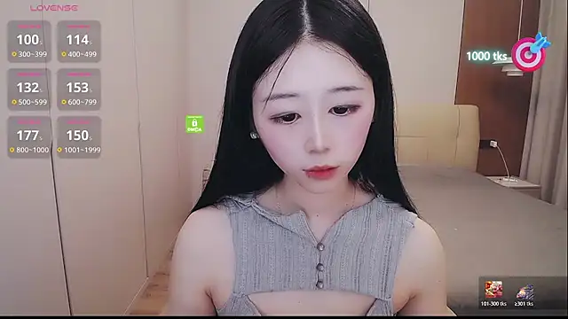 CN-xiaofei live