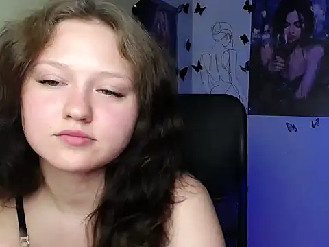 LadyAlice_ live