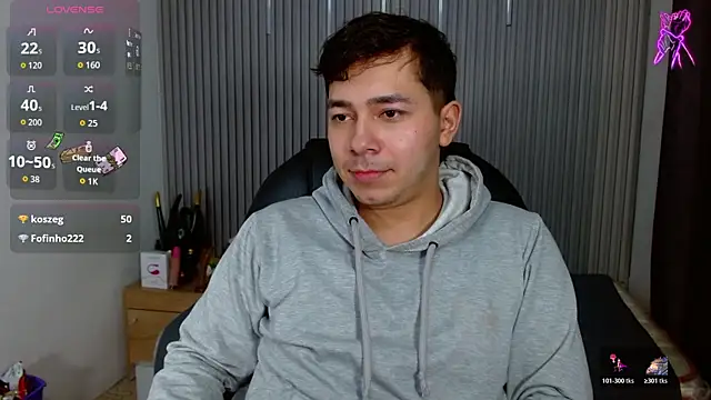 Julian_Smith21 live