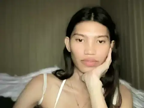 Yourgoddess_jayve live