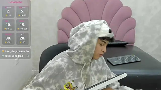 alan_twink12 live