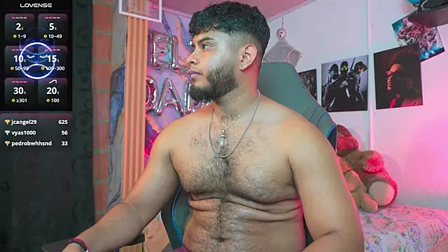 Tiler_wolker live