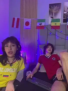 Mika_love_milo live