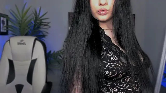 AmeliaRiviera live