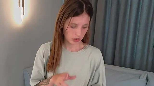 SusannFisher live