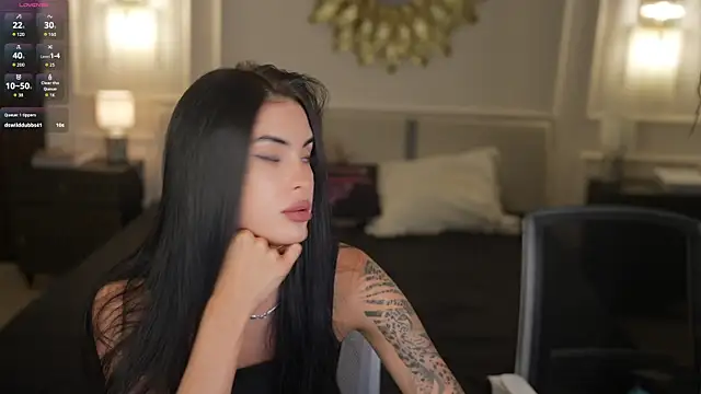 Mila_Rose054 live