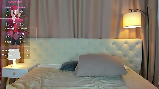 Jennifer_Broccoli live
