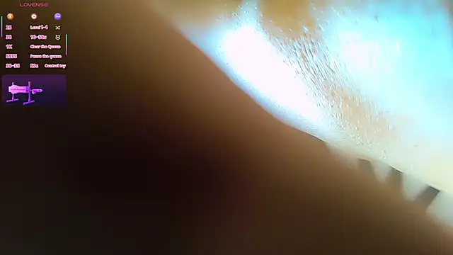 Thony444 live