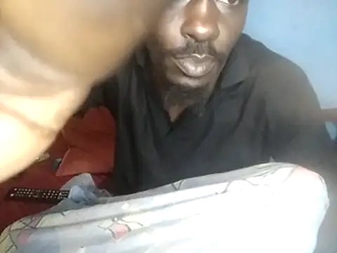 King_Blacks live